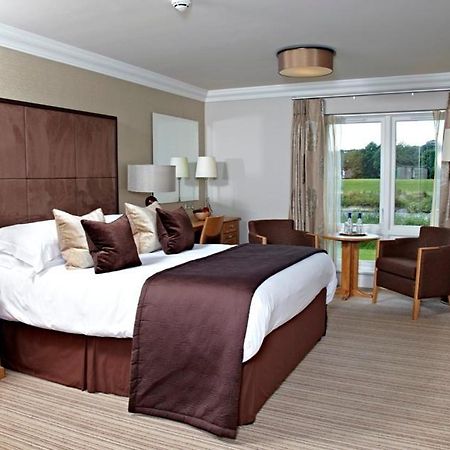 Trout Hotel Cockermouth Szoba fotó
