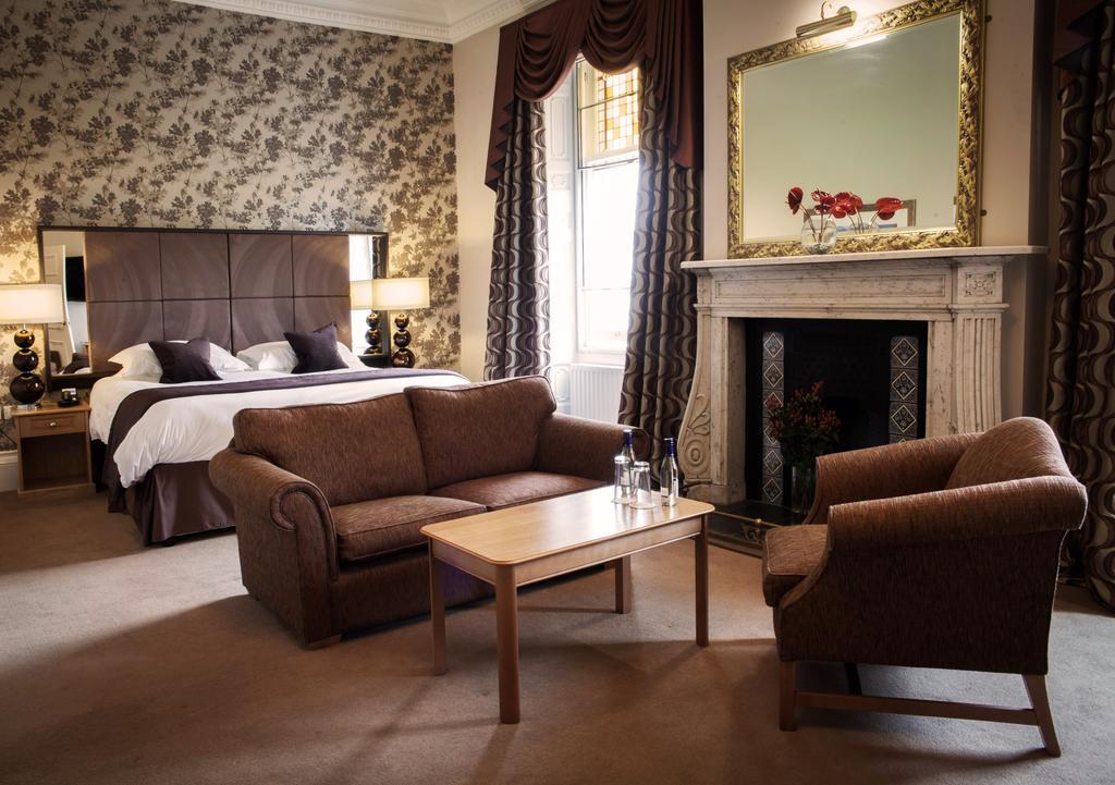 Trout Hotel Cockermouth Kültér fotó