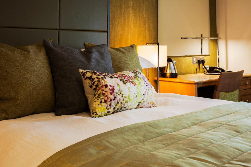 Trout Hotel Cockermouth Kültér fotó
