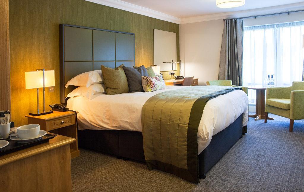 Trout Hotel Cockermouth Kültér fotó