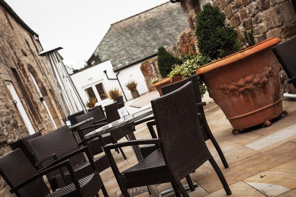 Trout Hotel Cockermouth Kültér fotó