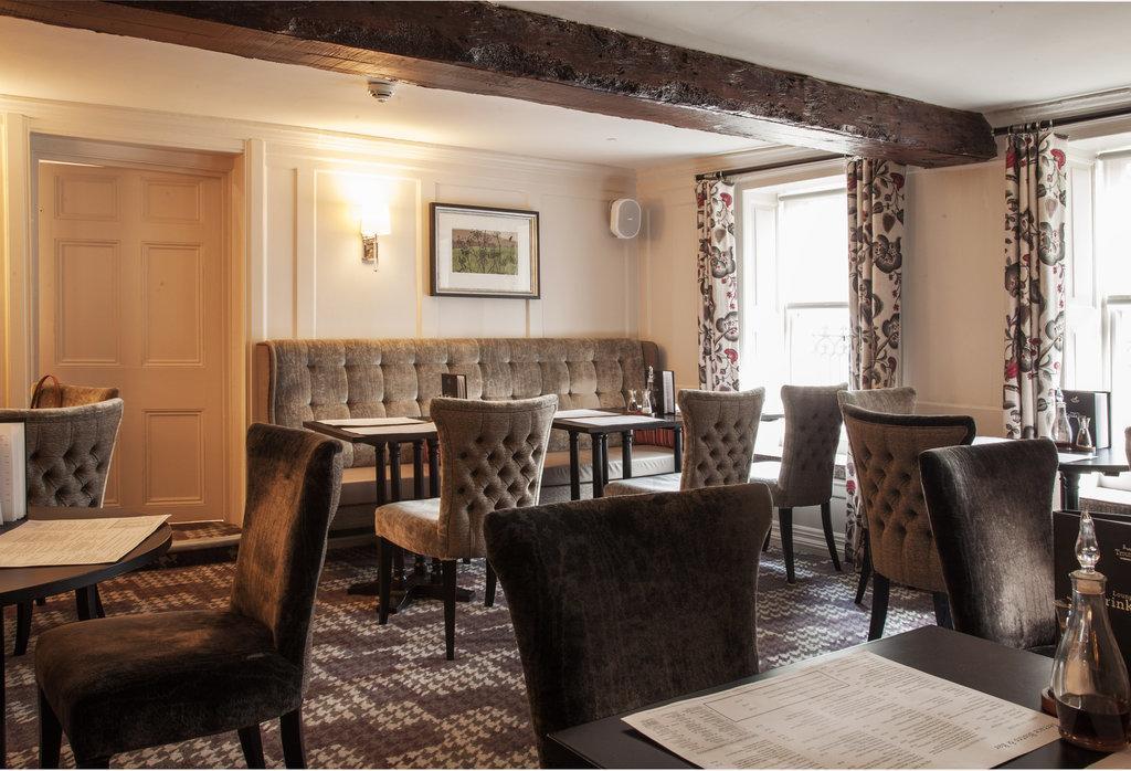 Trout Hotel Cockermouth Kültér fotó