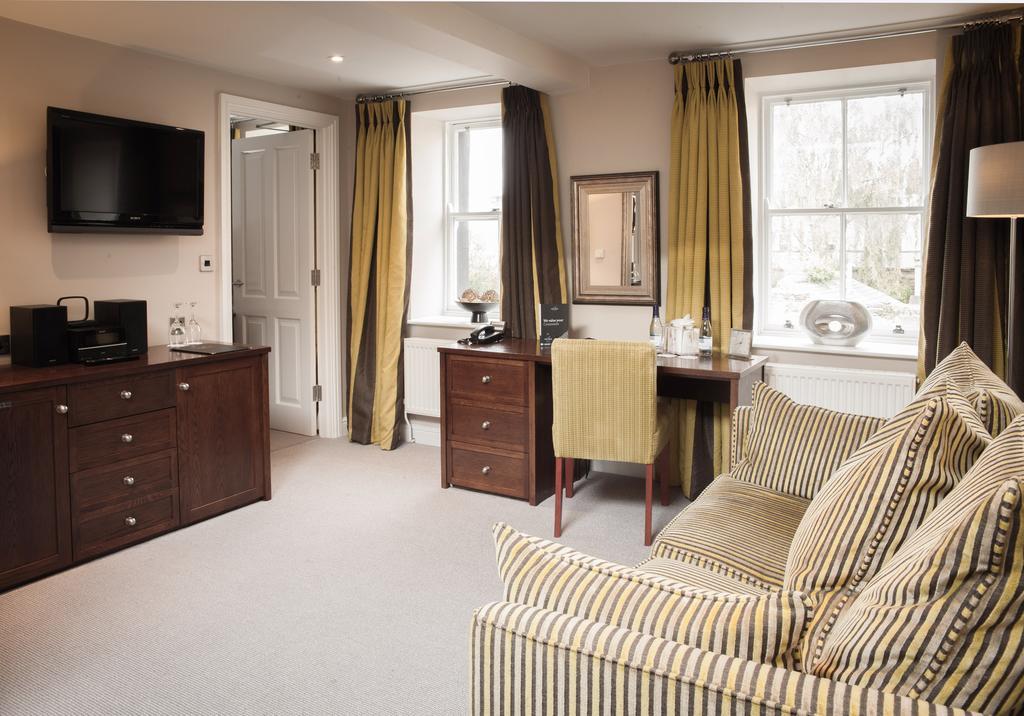 Trout Hotel Cockermouth Kültér fotó