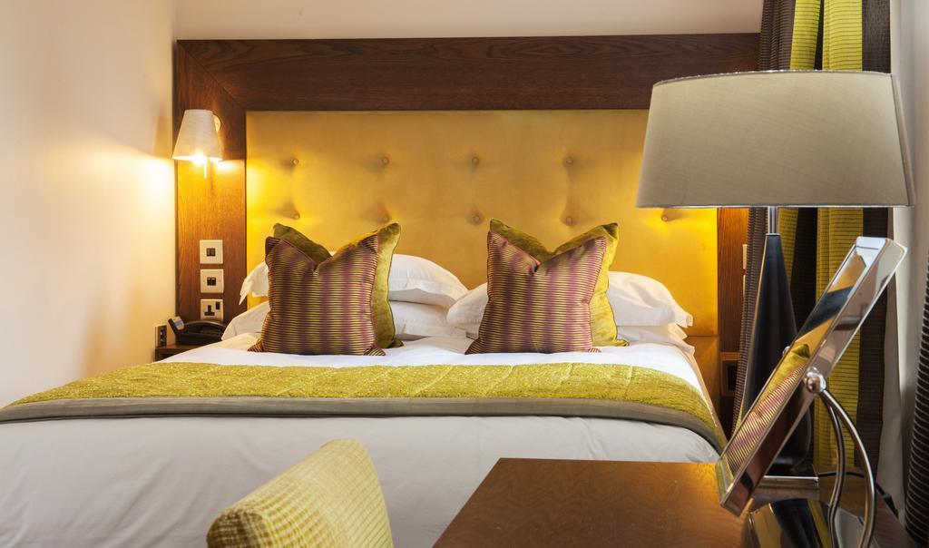 Trout Hotel Cockermouth Kültér fotó