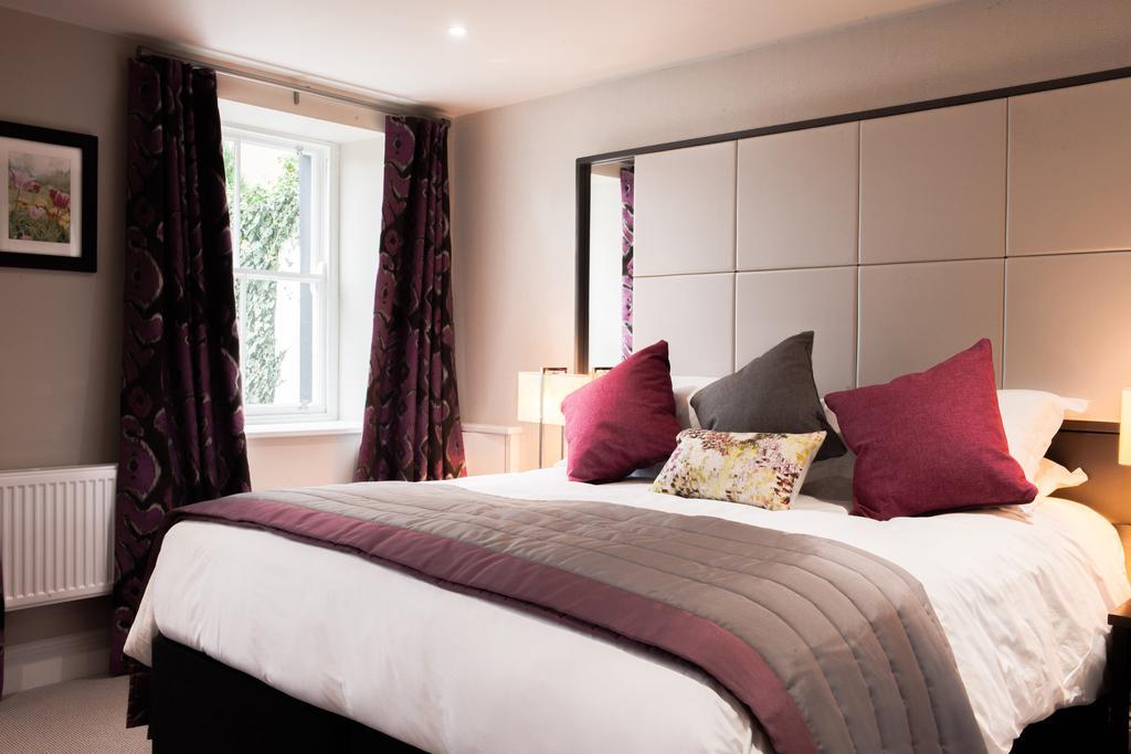 Trout Hotel Cockermouth Kültér fotó