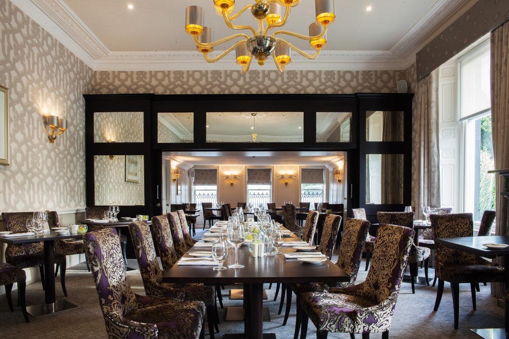 Trout Hotel Cockermouth Kültér fotó