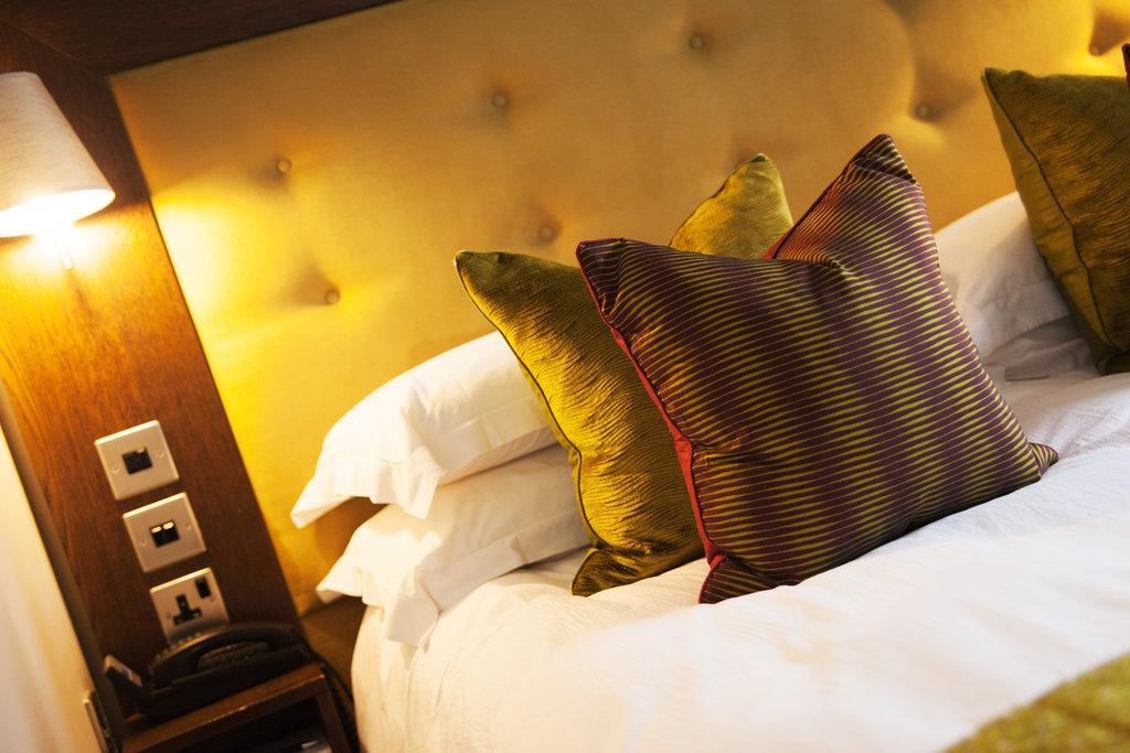 Trout Hotel Cockermouth Kültér fotó