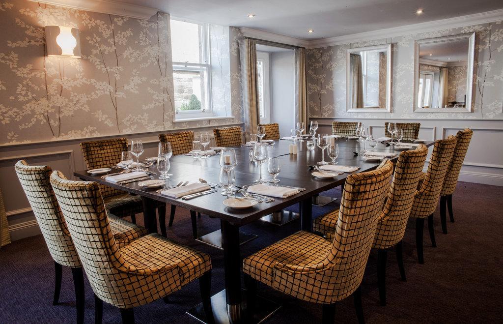 Trout Hotel Cockermouth Kültér fotó