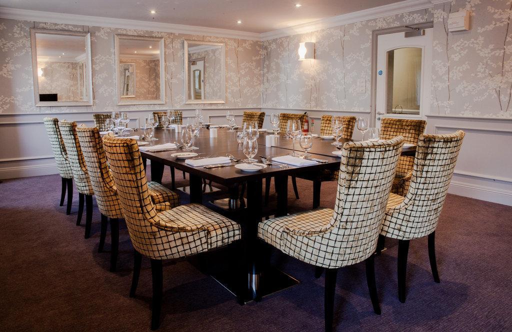 Trout Hotel Cockermouth Kültér fotó