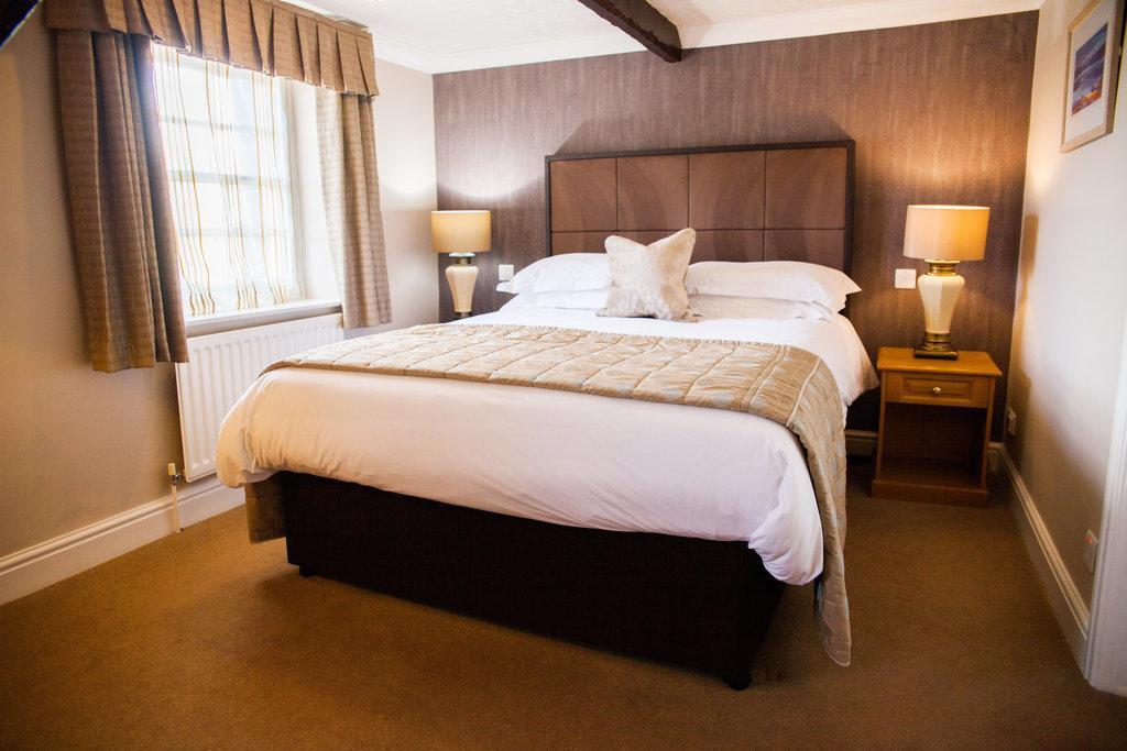 Trout Hotel Cockermouth Kültér fotó