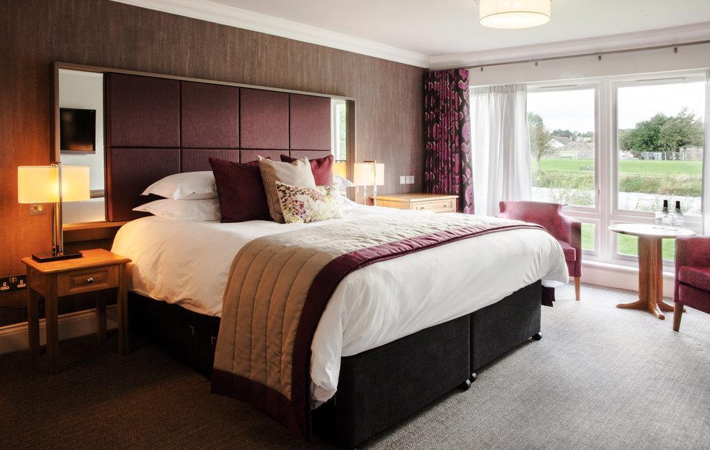 Trout Hotel Cockermouth Kültér fotó