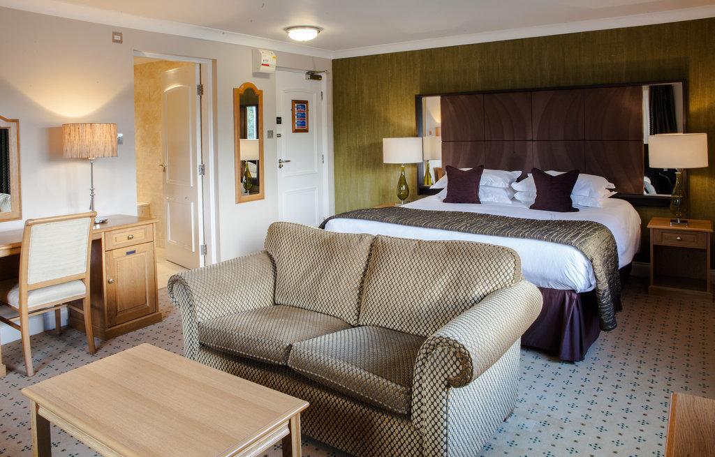 Trout Hotel Cockermouth Kültér fotó