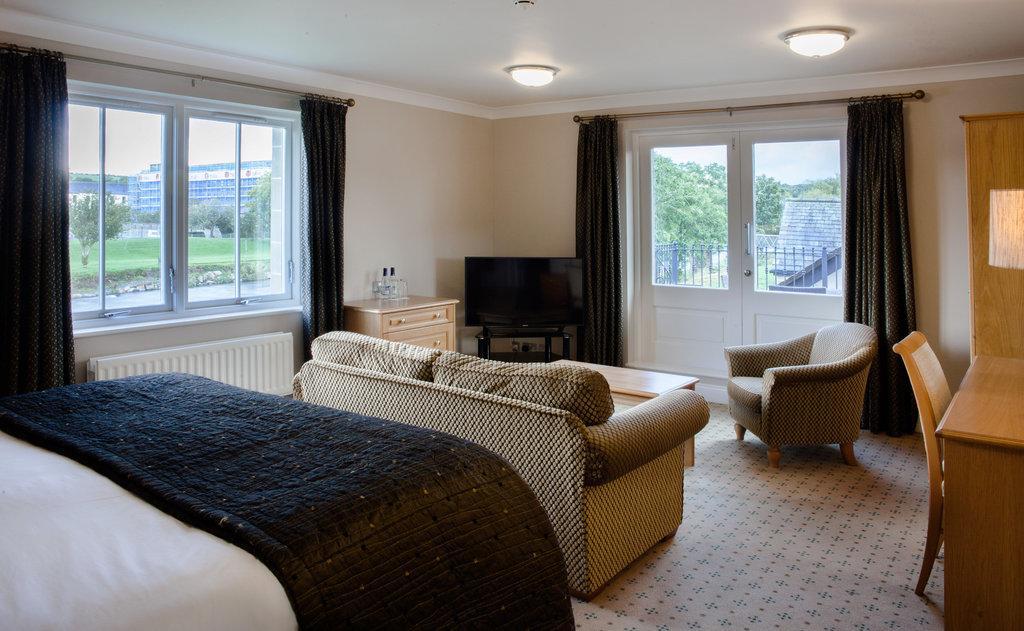 Trout Hotel Cockermouth Kültér fotó
