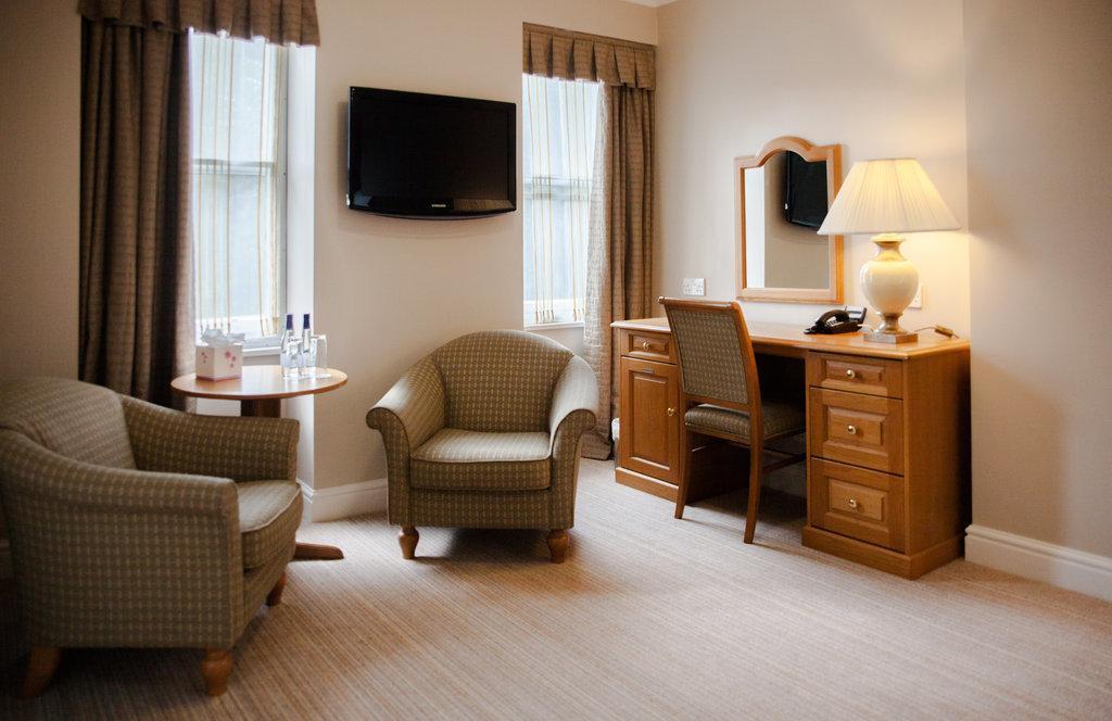 Trout Hotel Cockermouth Kültér fotó