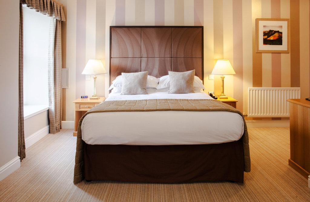 Trout Hotel Cockermouth Kültér fotó