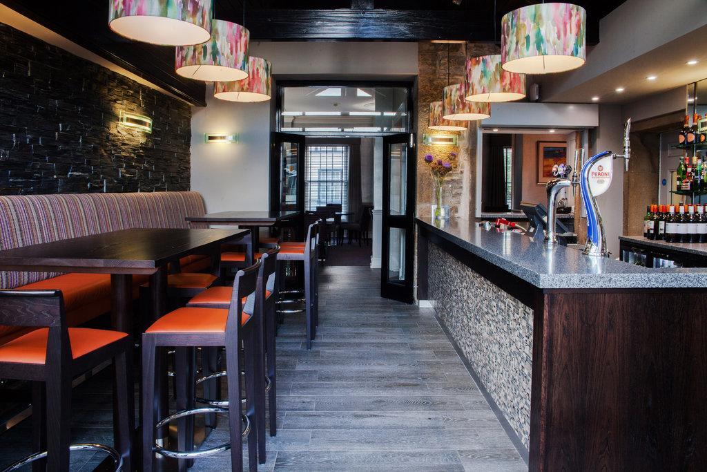 Trout Hotel Cockermouth Kültér fotó