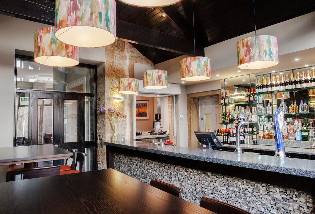 Trout Hotel Cockermouth Kültér fotó