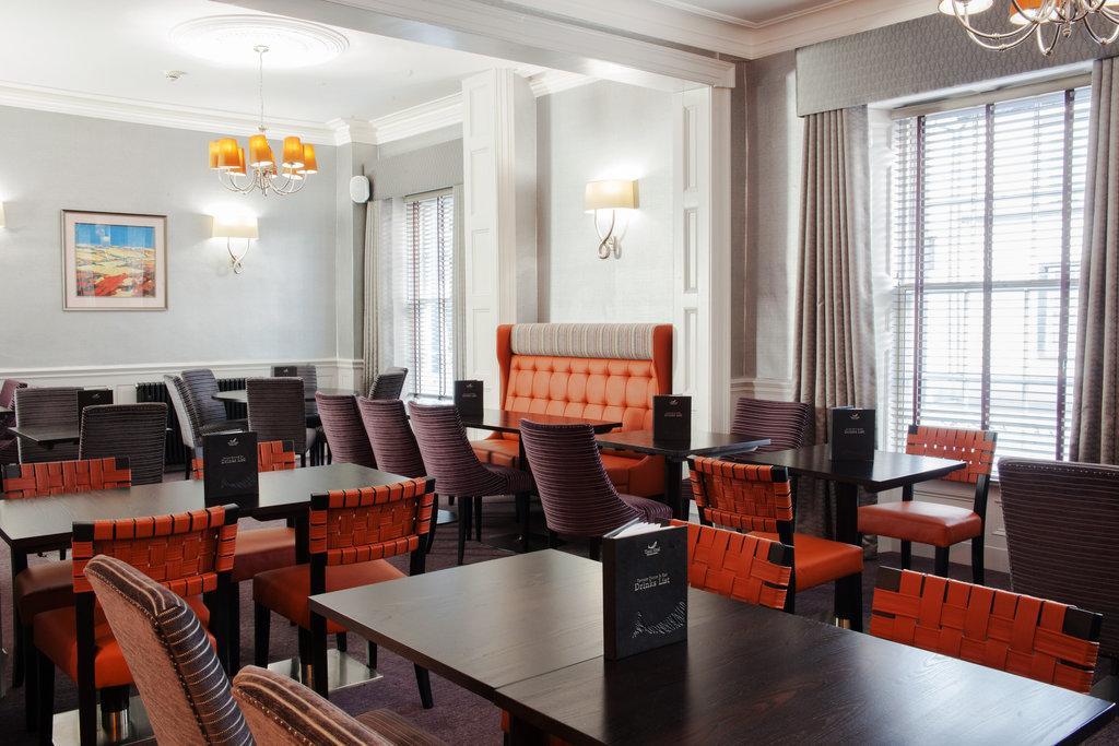 Trout Hotel Cockermouth Kültér fotó