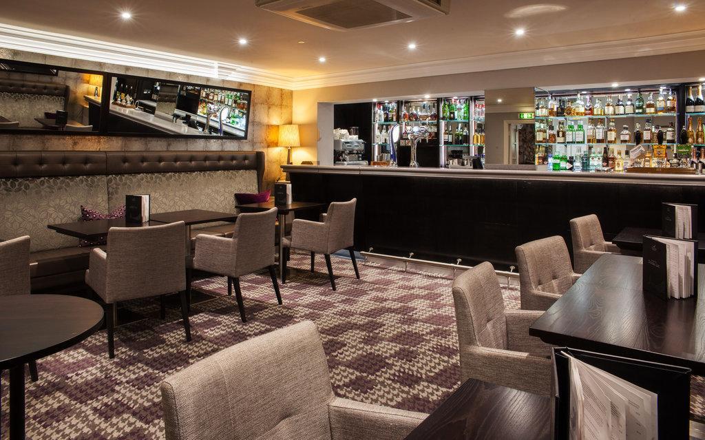 Trout Hotel Cockermouth Kültér fotó