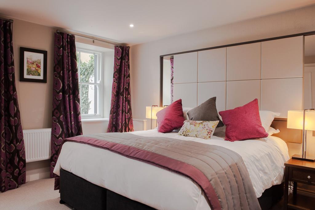 Trout Hotel Cockermouth Kültér fotó