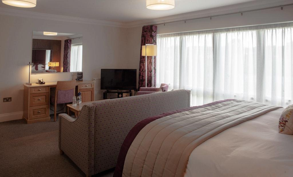 Trout Hotel Cockermouth Kültér fotó
