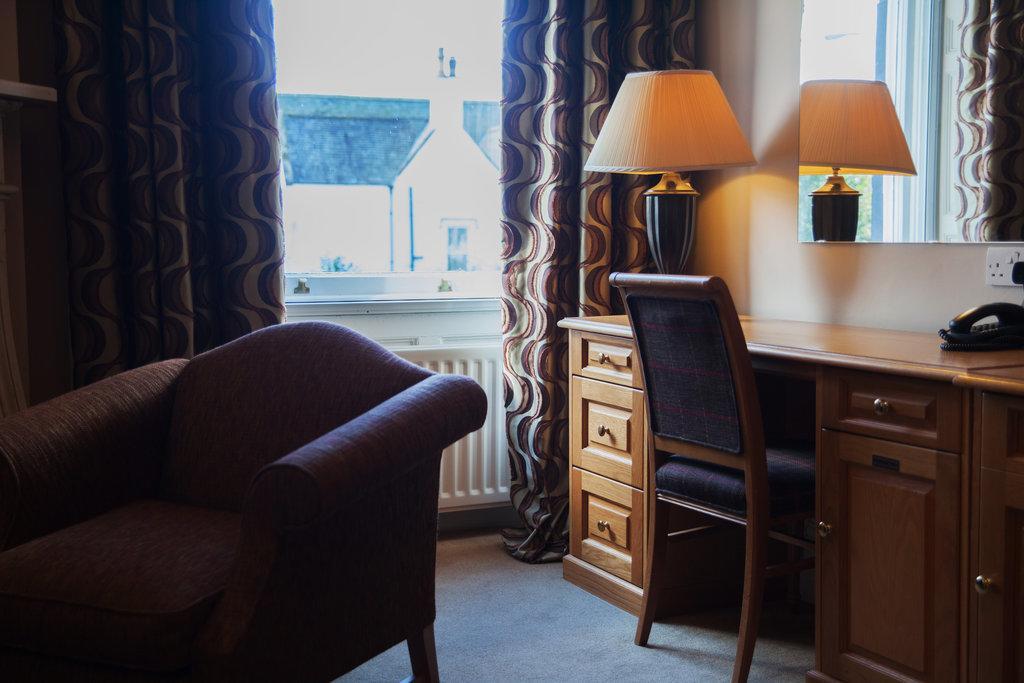 Trout Hotel Cockermouth Kültér fotó