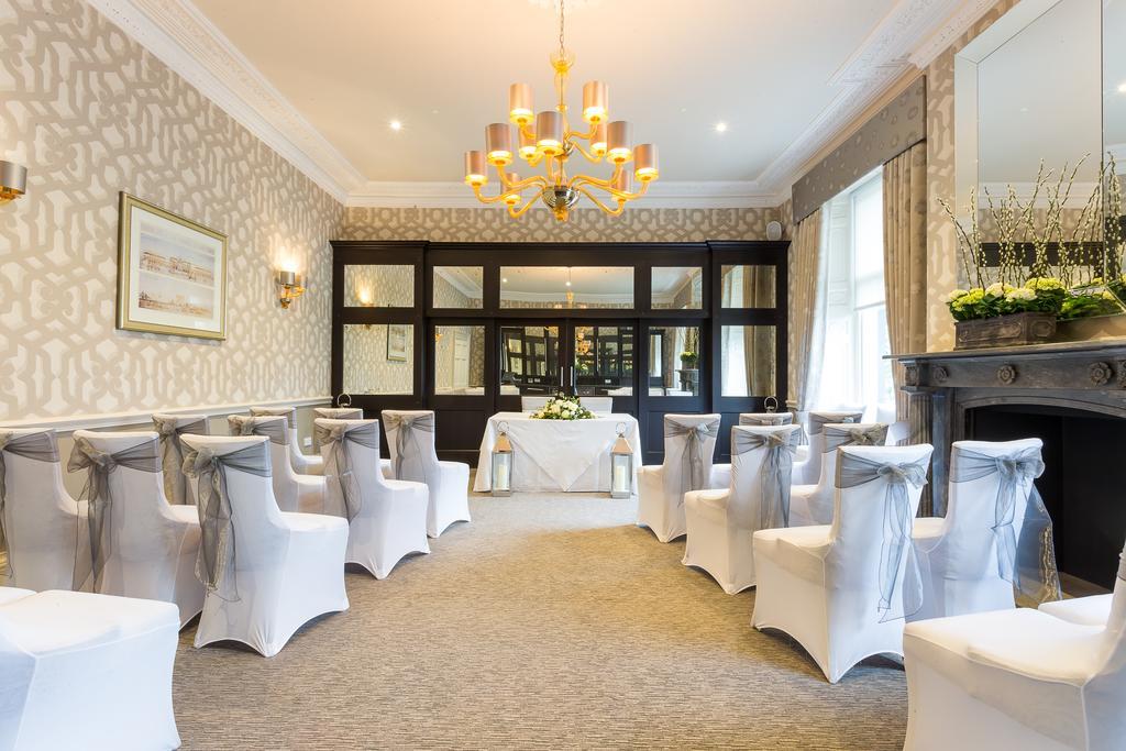 Trout Hotel Cockermouth Kültér fotó