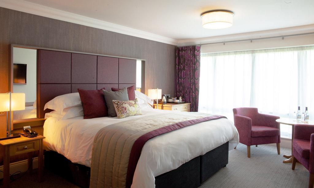 Trout Hotel Cockermouth Kültér fotó
