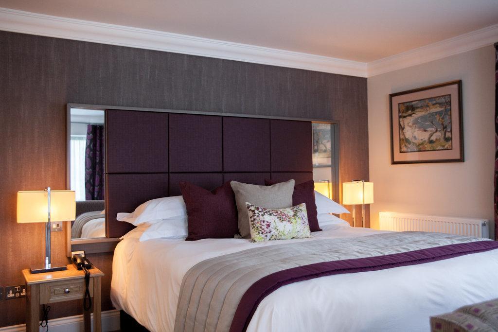 Trout Hotel Cockermouth Kültér fotó