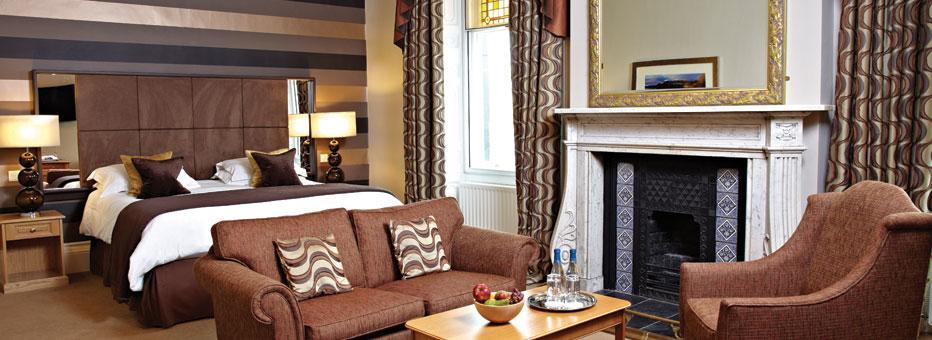 Trout Hotel Cockermouth Kültér fotó