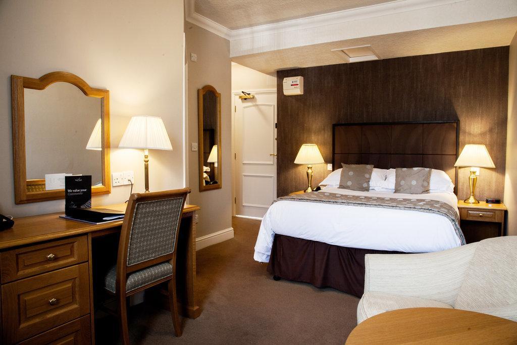 Trout Hotel Cockermouth Kültér fotó
