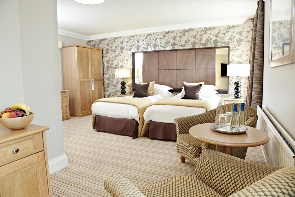Trout Hotel Cockermouth Szoba fotó